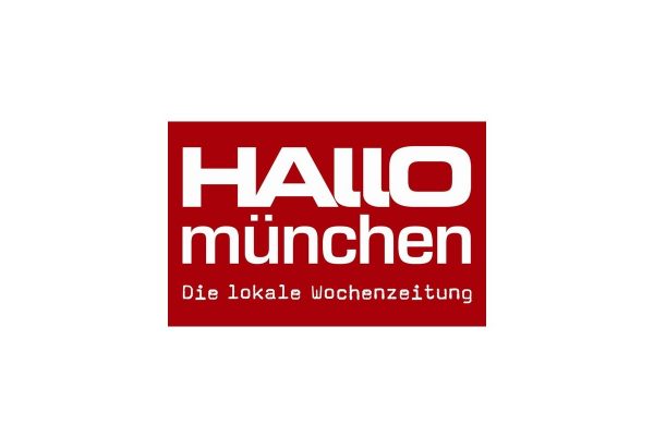 HalloMünchen Logo