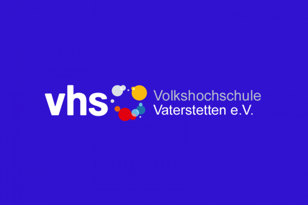 VHS Vaterstetten Logo
