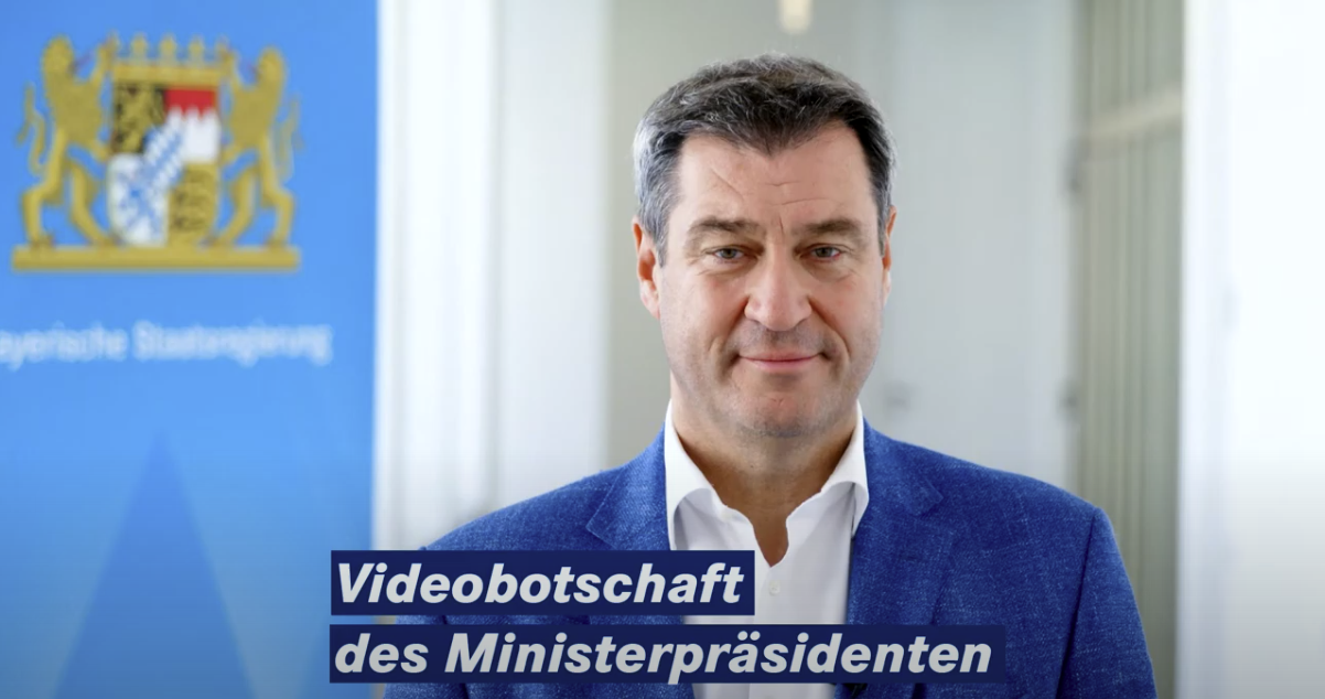 Dr. Markus Söder zum Schulstart in Bayern