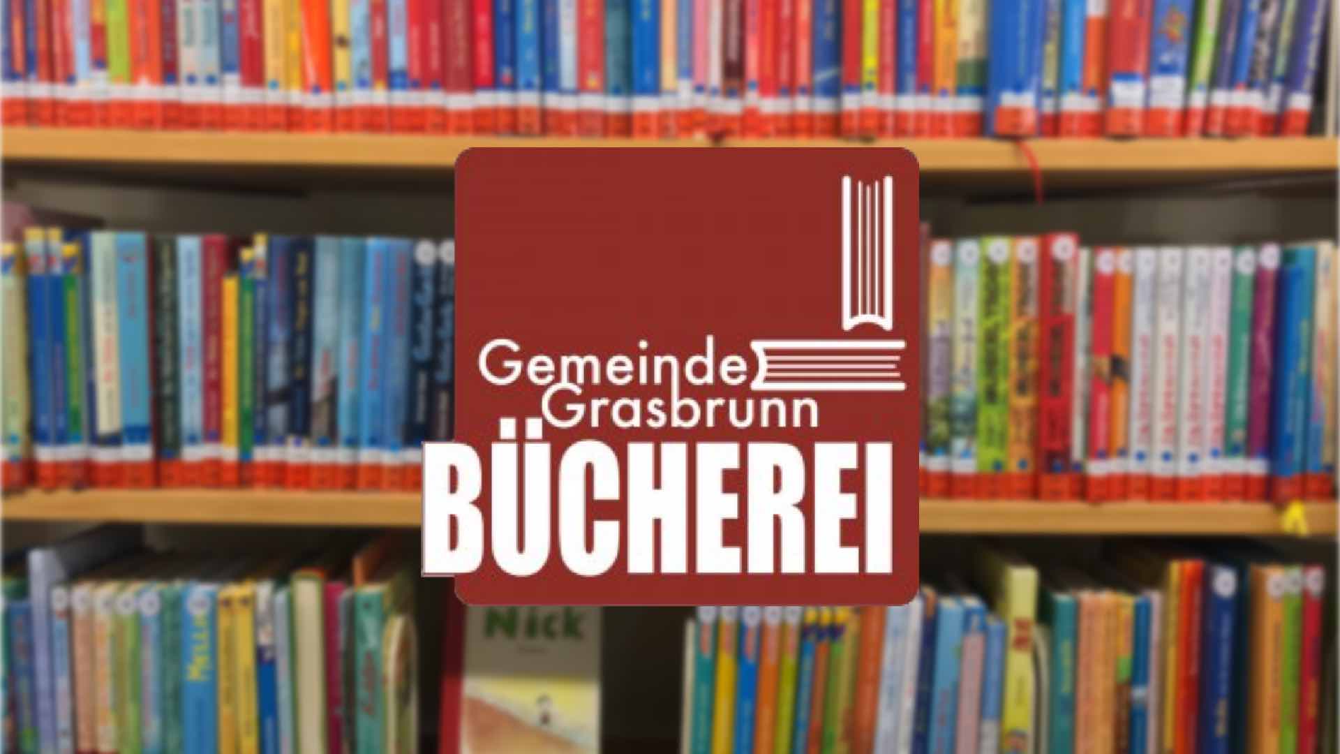 Gemeindebücherei Grasbrunn