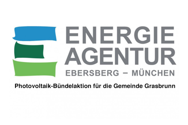 Energieagentur Ebersberg Photovoltaik