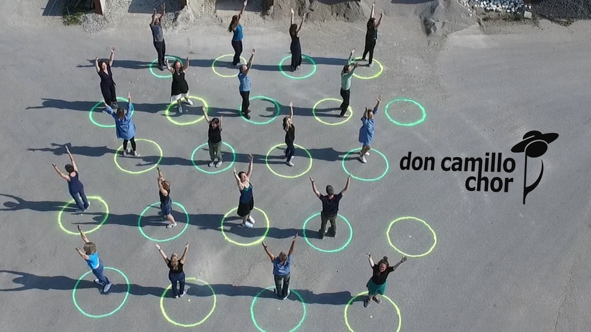 don camillo chor e. V.