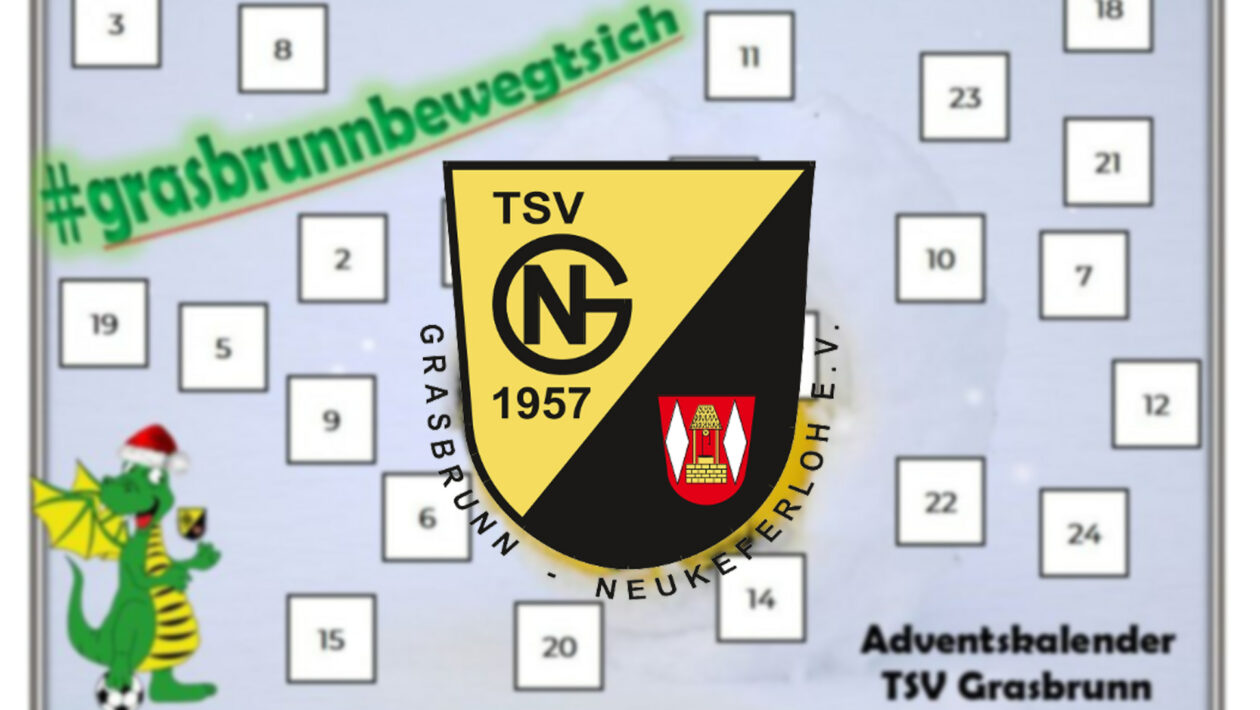 TSV Adeventskalender