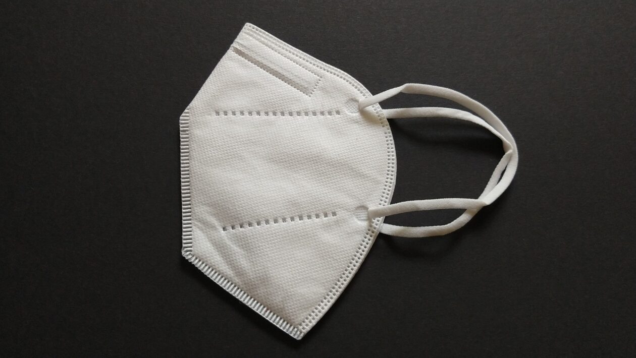 FFP2-Maske