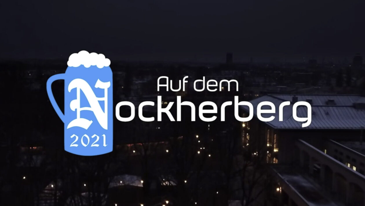 Auf dem Nockherberg 2021