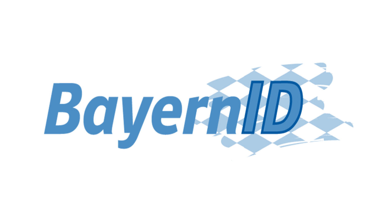 BayernID Logo