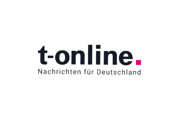 t-online Logo