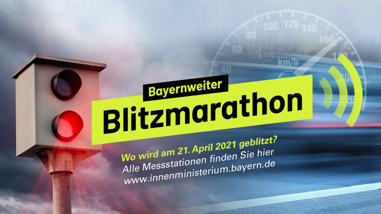 Blitzmarathon
