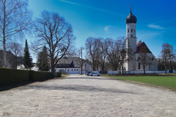 Tiefgarage in Möschenfeld entgültig beschlossen