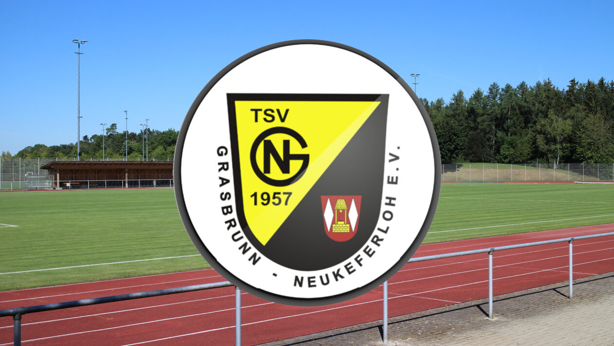 TSV Grasbrunn Sportpark