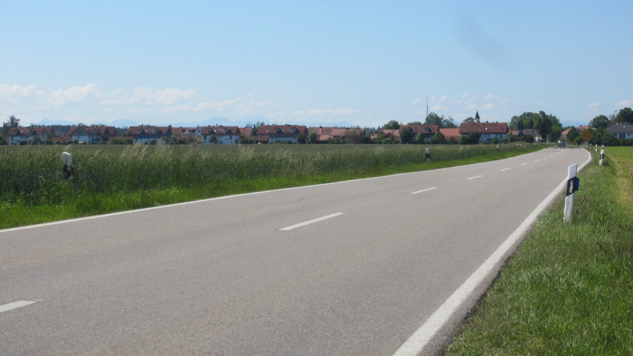 Radweg zwischen Harthausen und Möschenfeld rückt in greifbare Nähe
