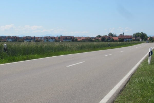 Radweg zwischen Harthausen und Möschenfeld rückt in greifbare Nähe