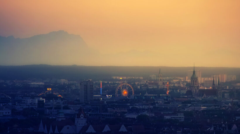 Wiesn 2026: Polizei verstärkt Sicherheit