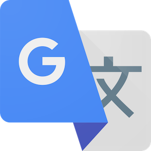 Google_Translate App