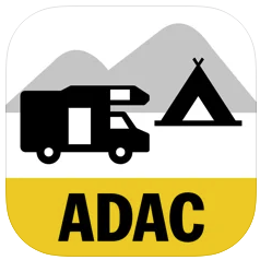 ADAC Camping App