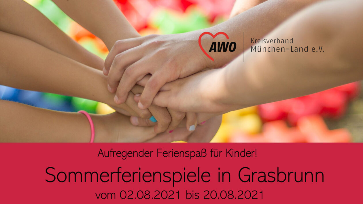 Sommerferienspiele