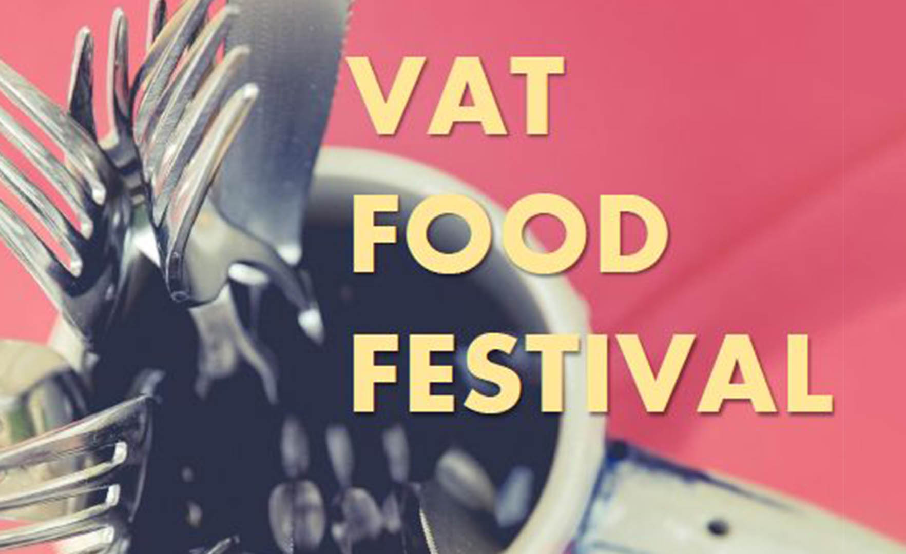 VAT Food Festival 2021