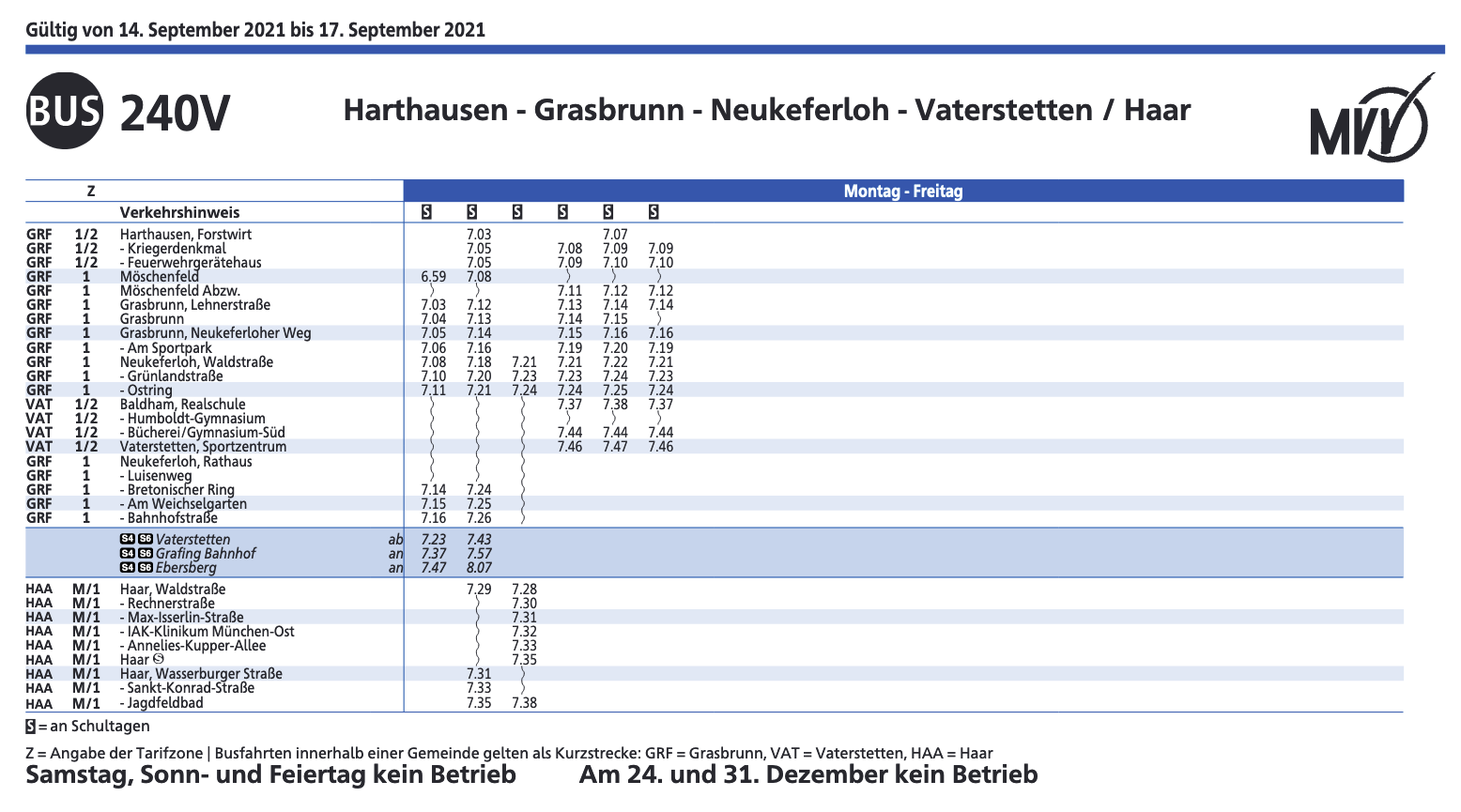 Fahrplan240V