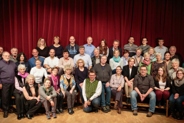Harthauser-Dorftheater