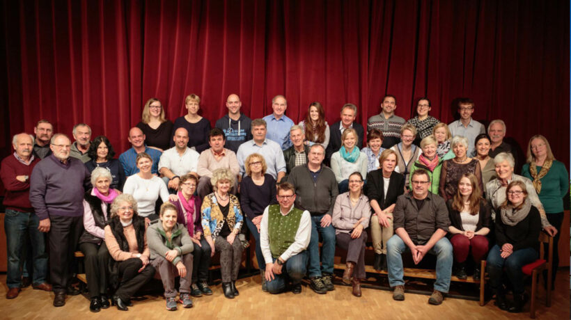 Harthauser-Dorftheater