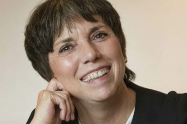 Margot Käßmann Lesung Bürgerhaus