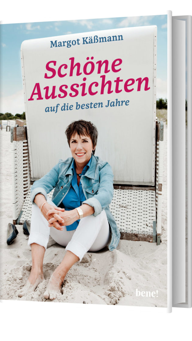 Margot Käßmann - Schöne Ausssichten