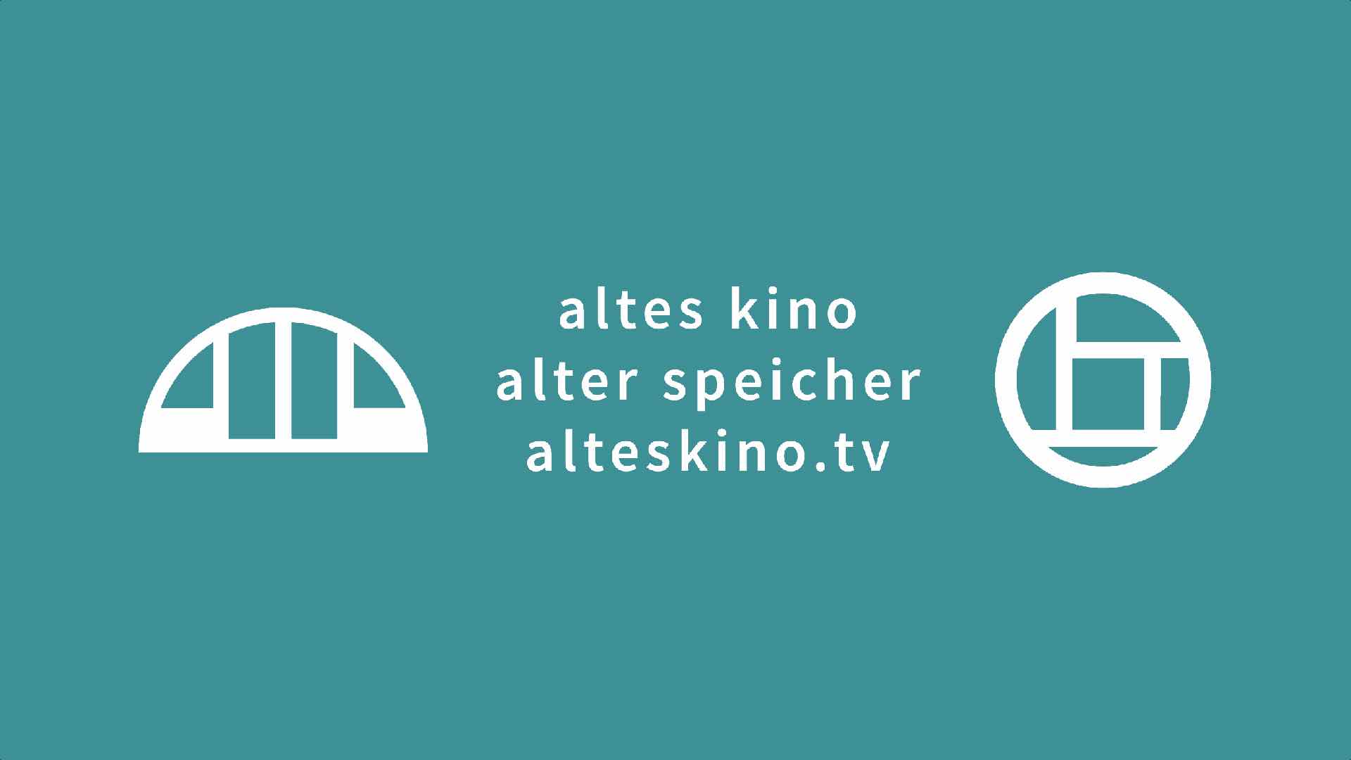 Altes Kino/Alter Speicher Ebersberg