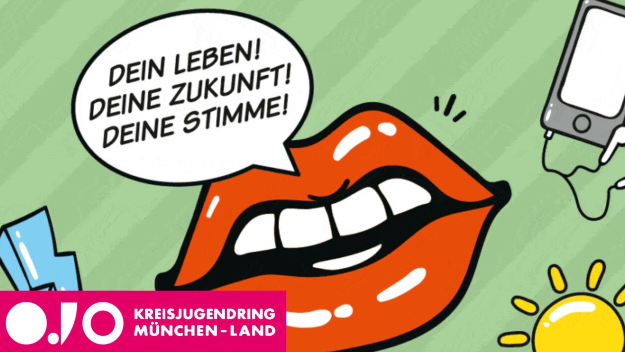 Jugendbefragung 2022