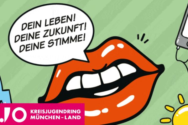 Jugendbefragung 2022