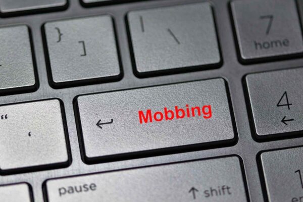 Mobbing Tastatur