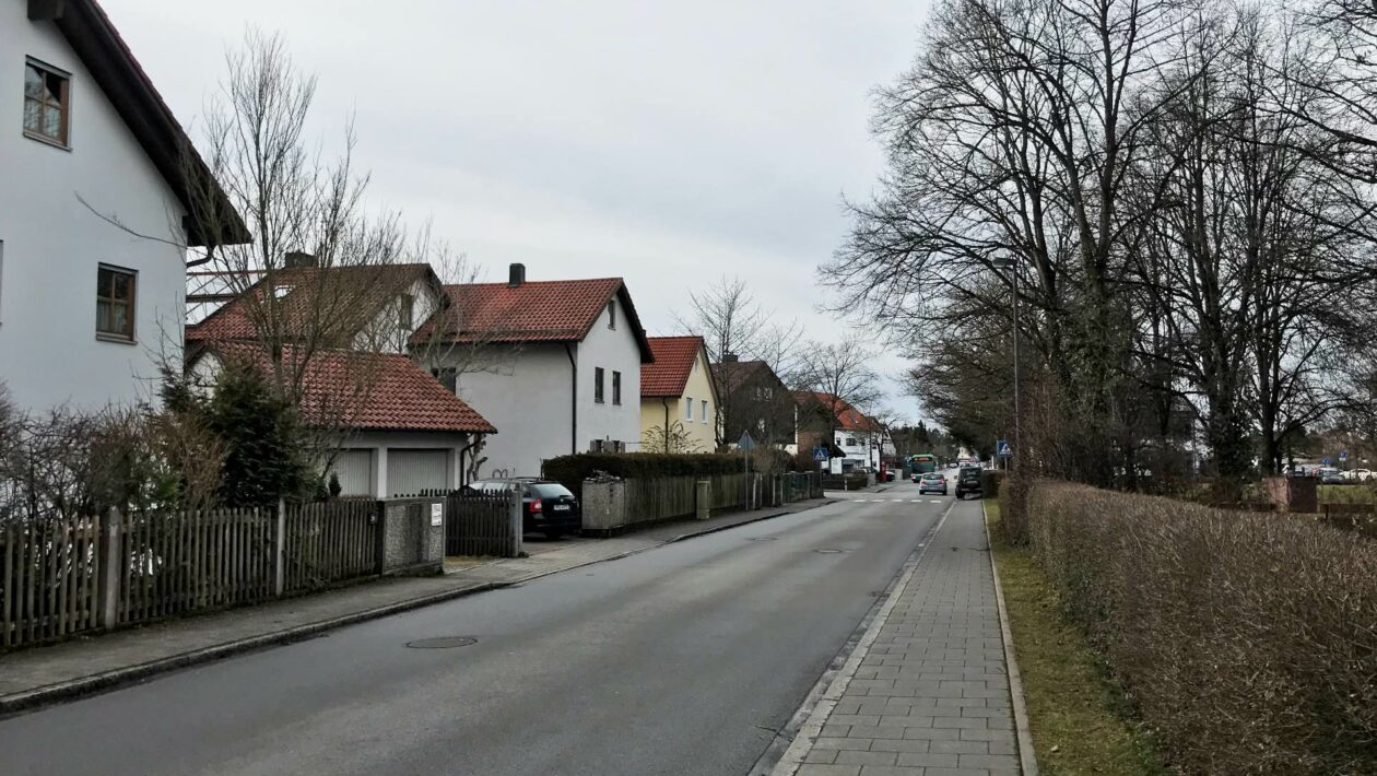 Saarlandstraße 39