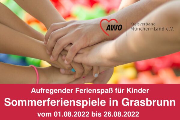 AWO Ferienspiele 2022