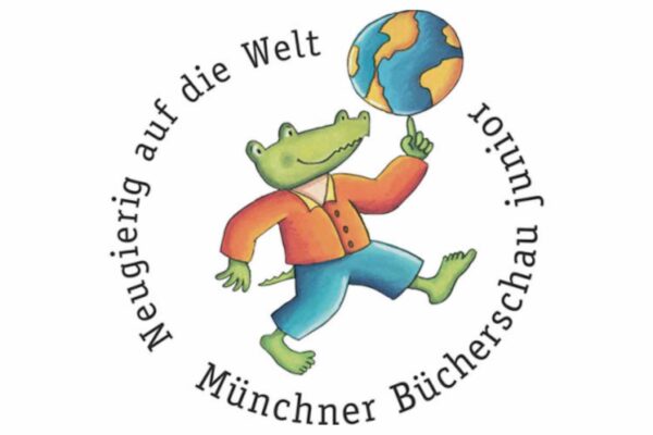 Bücherschau Junior