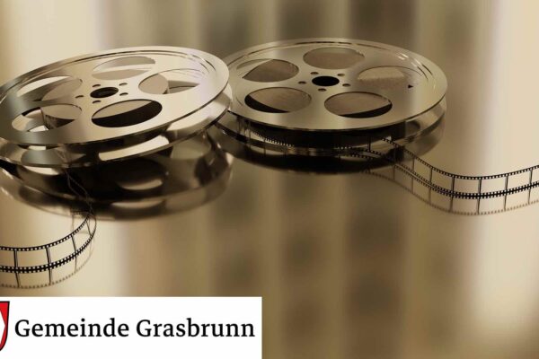 Gemeinde Grasbrunn Filmrolle