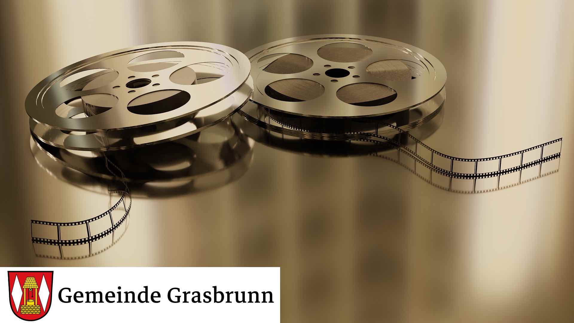 Gemeinde Grasbrunn Filmrolle