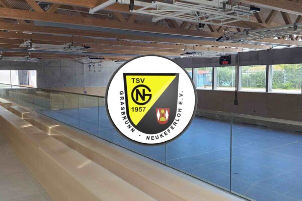 Neue Kurse beim TSV Grasbrunn-Neukeferloh