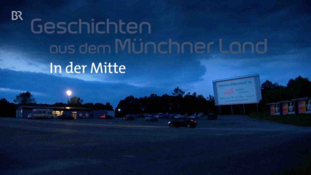 BR-Beitrag: Geschichten aus dem Münchner Land - In der Mitte