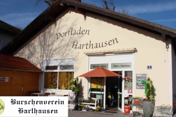 Buschenverein Dorfladen