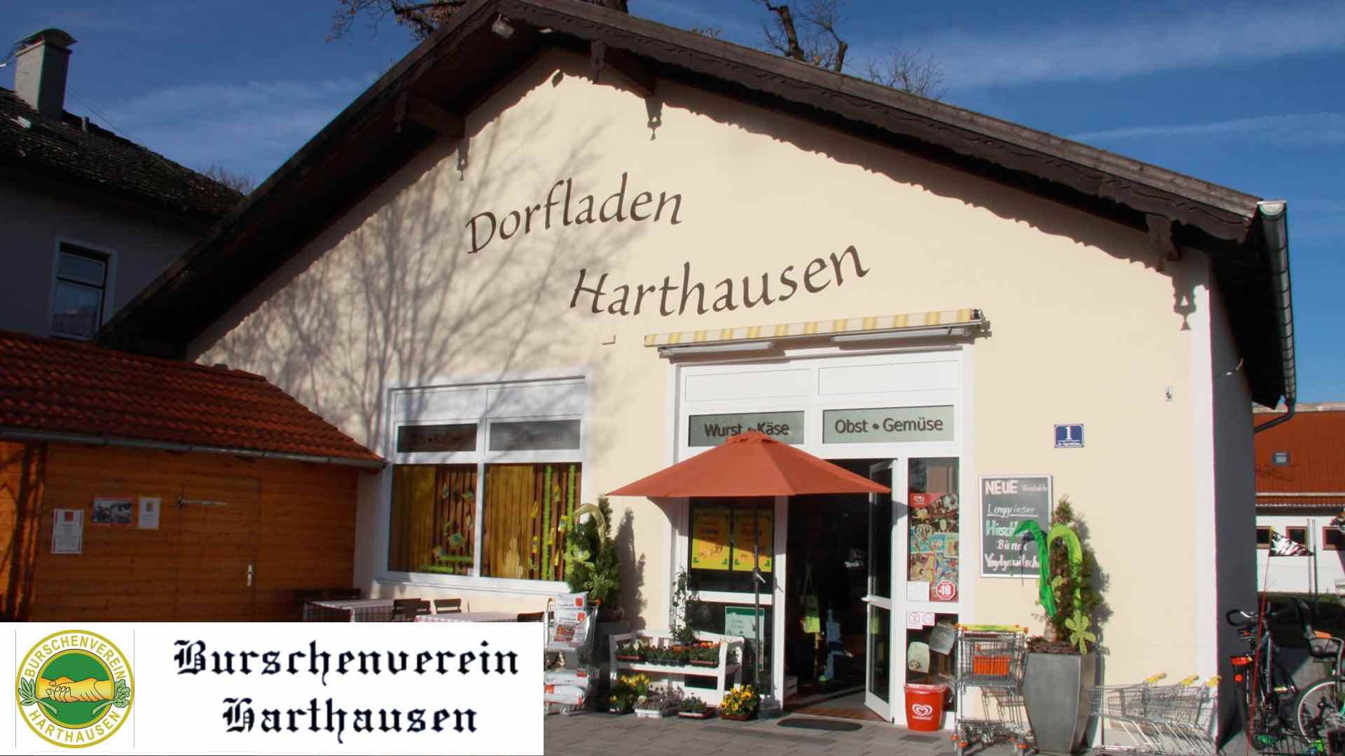 Buschenverein Dorfladen