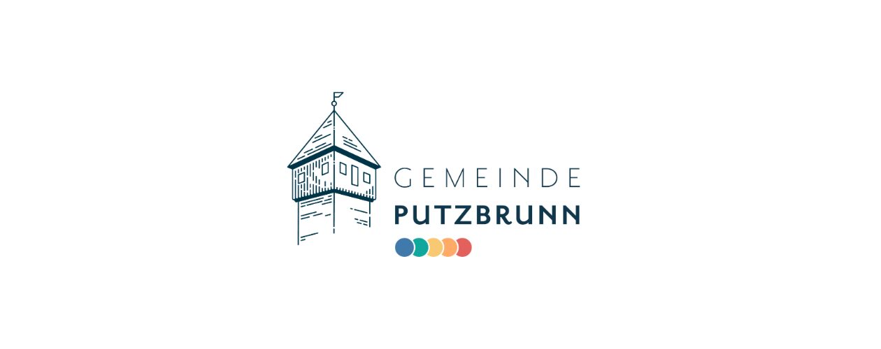 Gemeinde Putzbrunn Logo Jobs