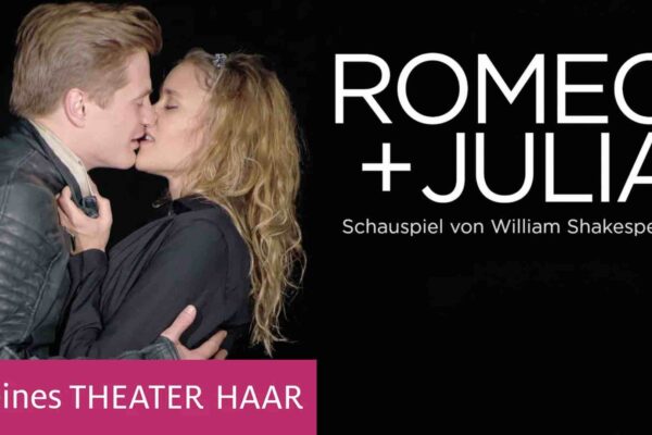 Ensemble Persona: Romeo & Julia