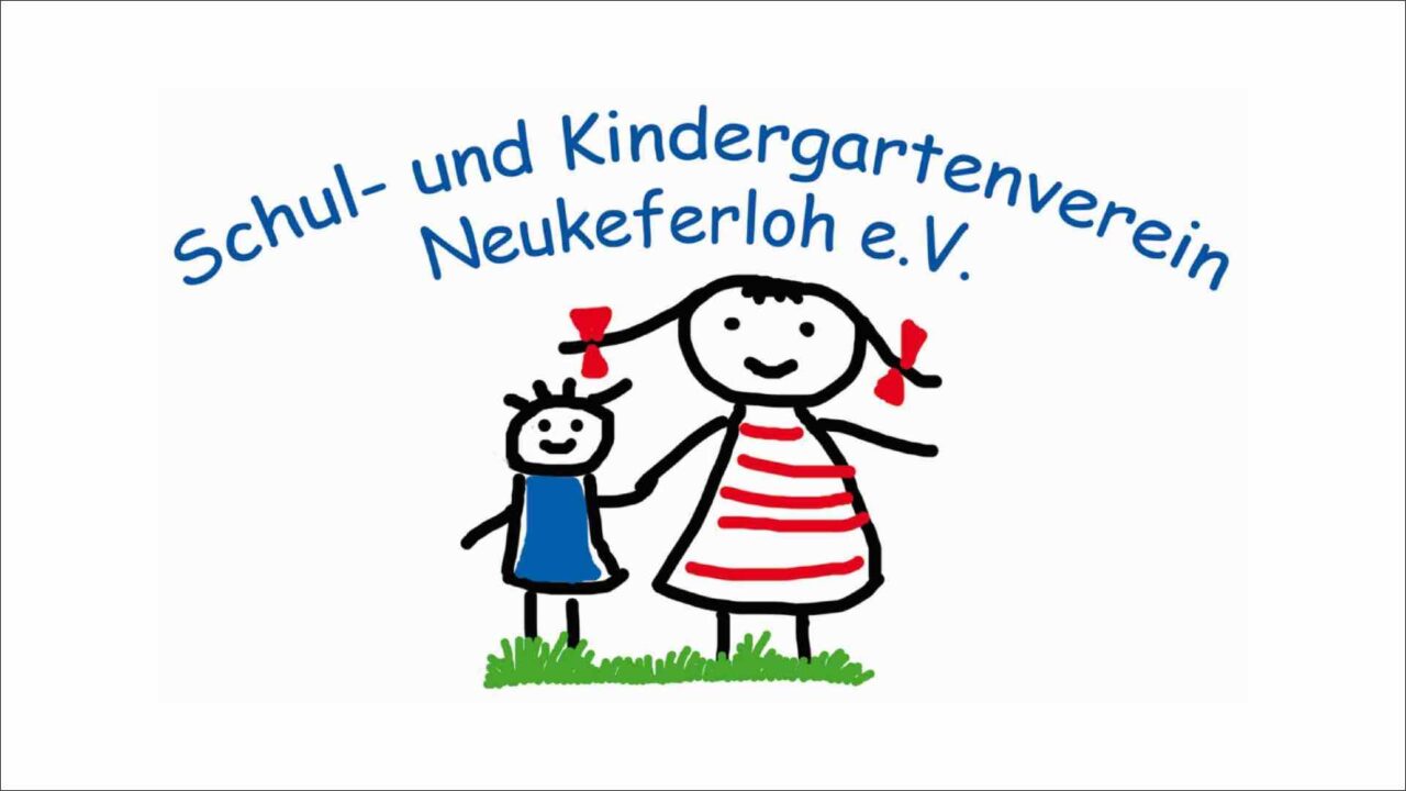 Schul- und Kindergartenverein Logo