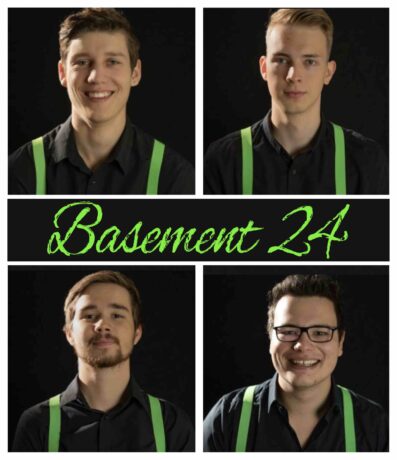 Basement24