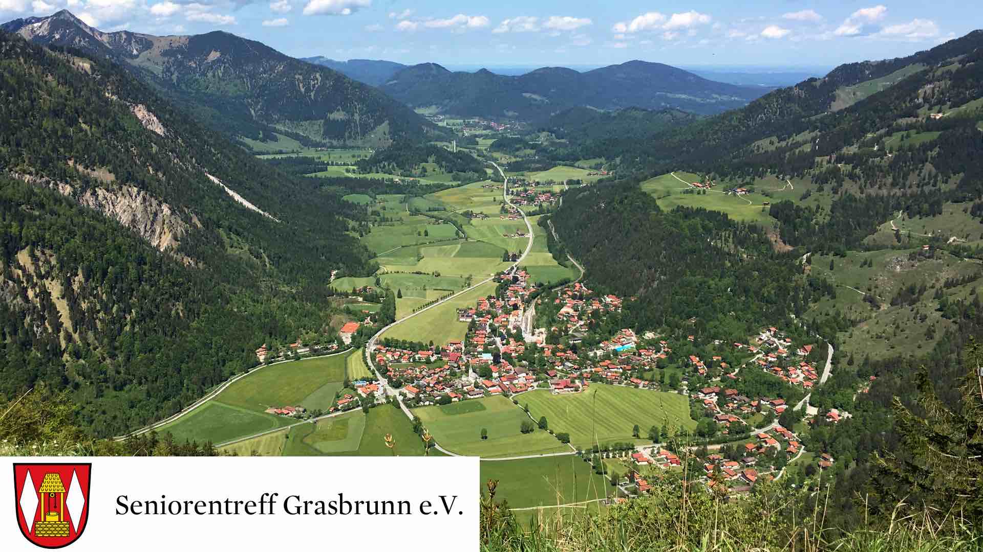 Ausflug nach Bayrischzell mit dem Seniorentreff Grasbrunn e.V.