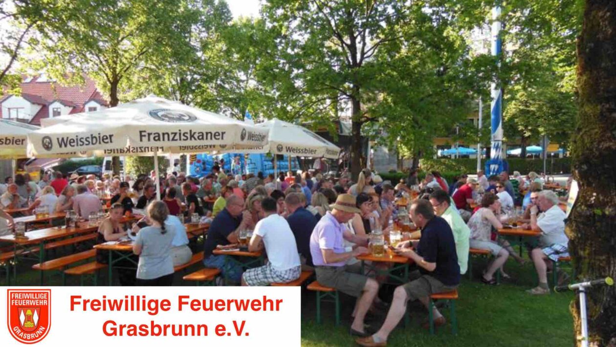 23. Grasbrunner Dorffest am 16.07.2022