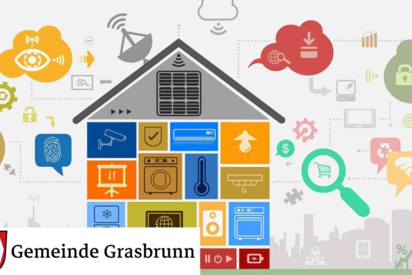 Vortrag zum Thema Energieeinsparung bei Wohngebäuden