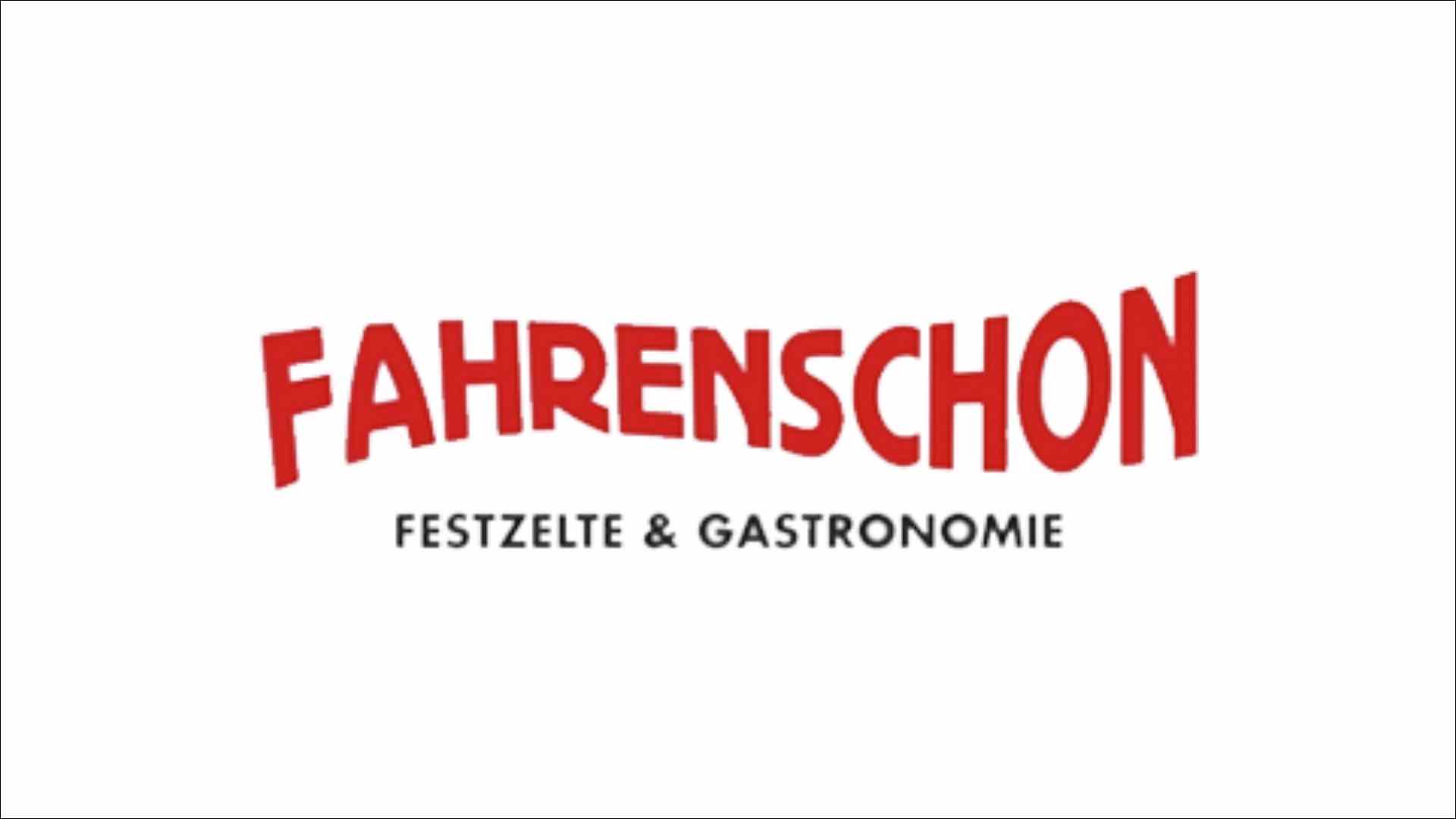 Fahrenschon Festzelte & Gastronomie