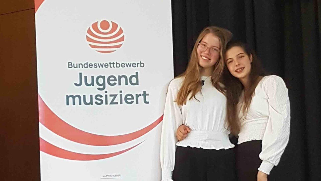 Tolle Leistung der Musiktalente der Musikschule Vaterstetten