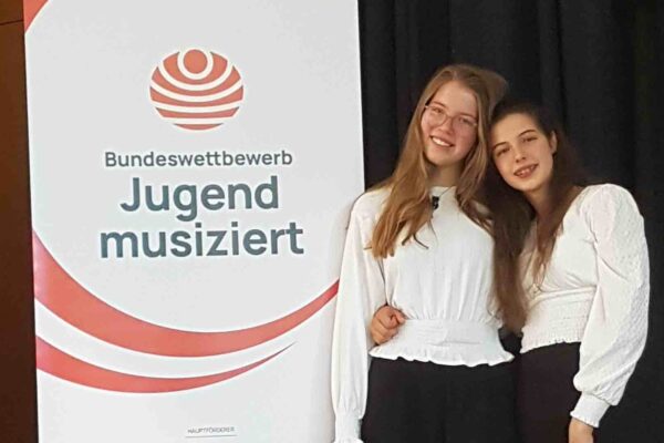 Tolle Leistung der Musiktalente der Musikschule Vaterstetten