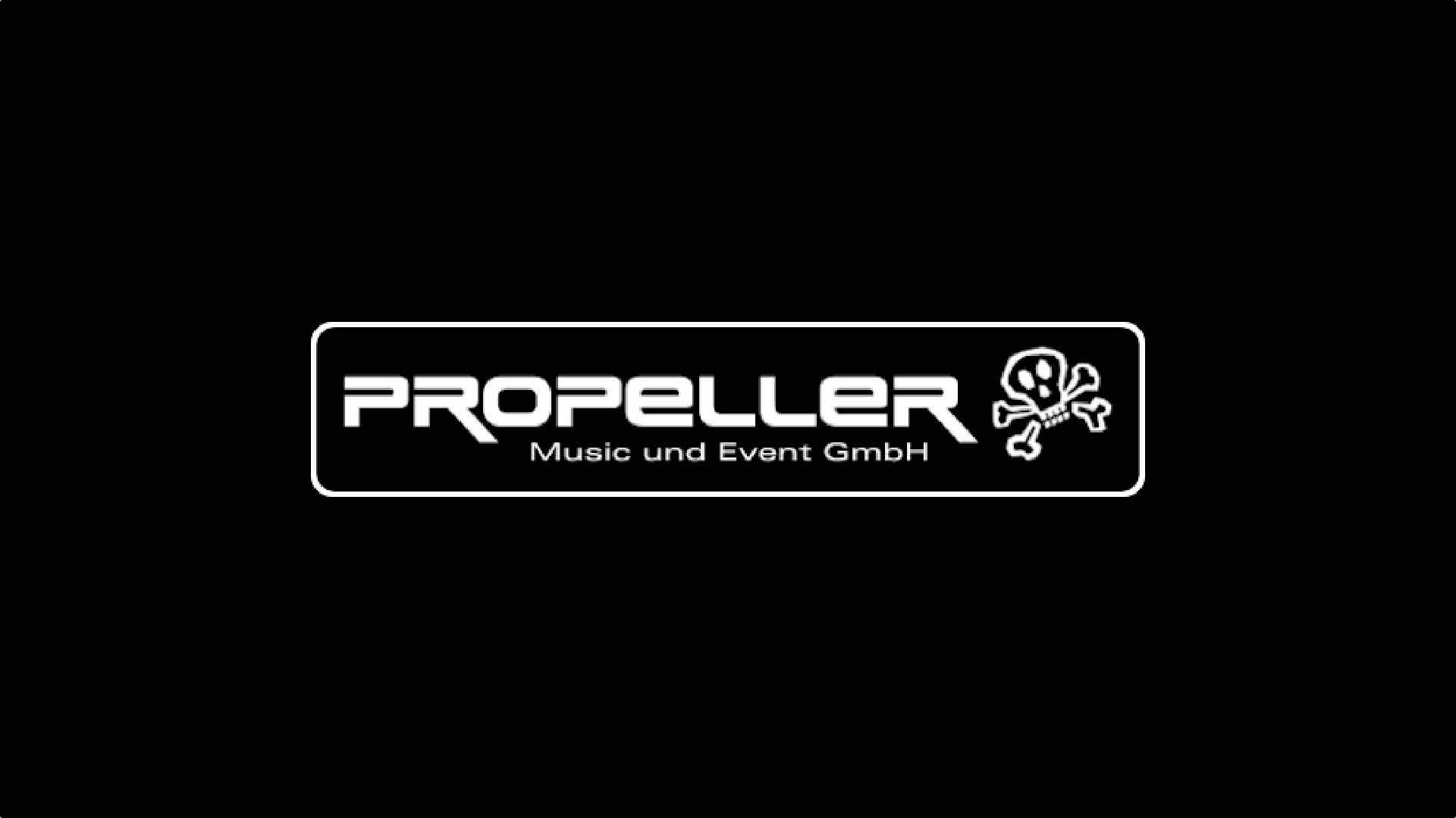 Propeller Music & Event GmbH